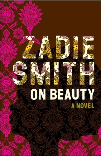 Zadie Smith - On Beauty.