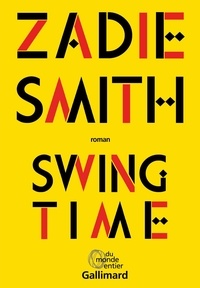 Livres informatiques gratuits au format pdf à télécharger Swing Time par Zadie Smith (French Edition)