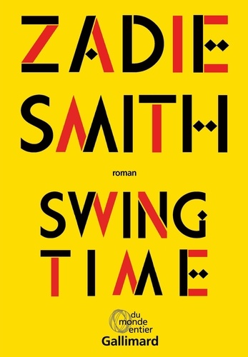 Swing Time - Occasion