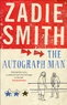 Zadie Smith - The Autograph Man.