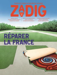Réparer la France