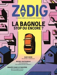 La bagnole, stop ou encore ?