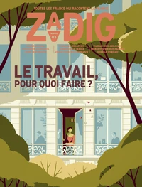 Le travail, pour quoi faire ?