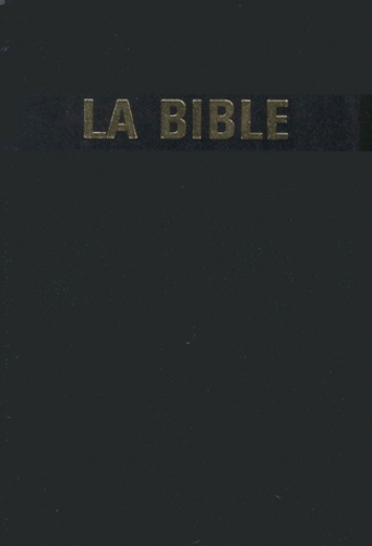 Zadoc Kahn - La Bible.