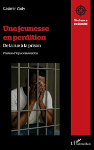Une jeunesse en perdition