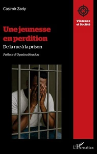 Une jeunesse en perdition