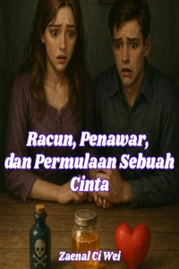 Racun, Penawar, dan Permulaan Sebuah Cinta