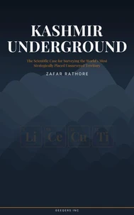Kashmir Underground