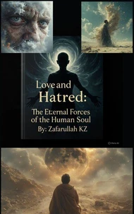 Love and Hatred: The Eternal Forces of the Human Soul