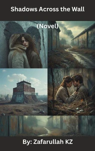 Shadows Across the Wall   (Novel)