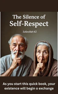 The Silence of Self-Respect