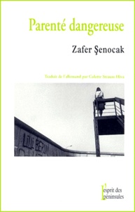 Zafer Senocak - .
