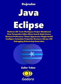  Zafer Teker - Doğrudan Java Eclipse.