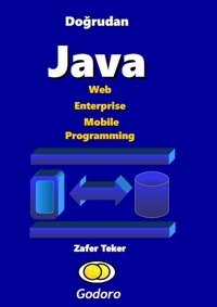  Zafer Teker - Doğrudan Java Web Enterprise Mobile Programming.