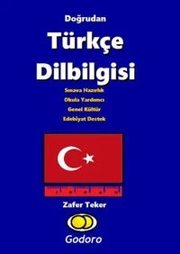 Doğrudan Türkçe Dilbilgisi