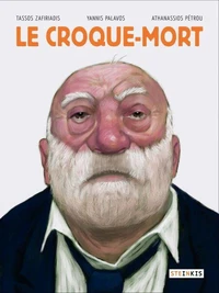 Le croque-mort