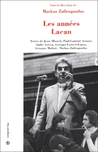 Les années Lacan