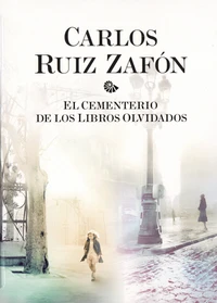 Coffret en 4 volumes : La sombra del viento ; El juego del ángel ; El prisionero del cielo ; El laberinto de los espíritus