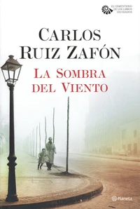 La Sombra del Viento