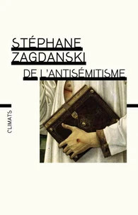De l'antisémitisme