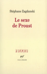 Le sexe de Proust