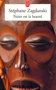 Noire Est La Beaute