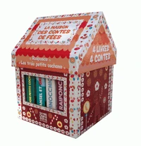 La maison des contes de fées