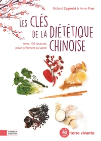 Les clés de la diététique chinoise