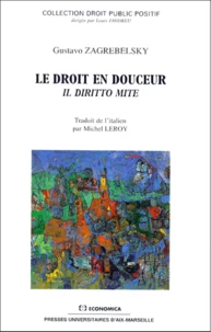 Le droit en douceur