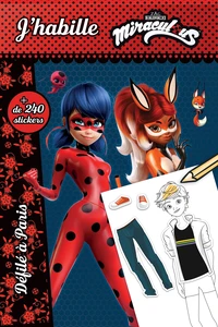 J'habille Miraculous