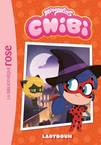 Miraculous Chibi Tome 3
