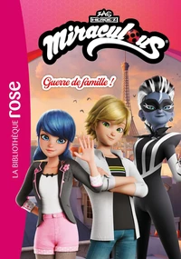Guerre de famille !