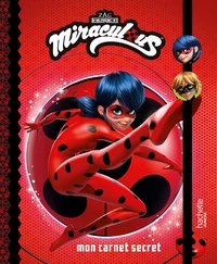 Mon carnet secret Miraculous