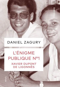 L'Enigme publique n°1