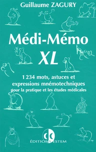 Médi-Mémo XL