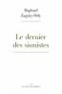 Le dernier des sionistes