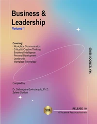 Business &amp; Leadership: Vol 1