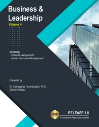 Business &amp; Leadership: Vol 4
