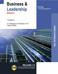 Business &amp; Leadership: Vol 5