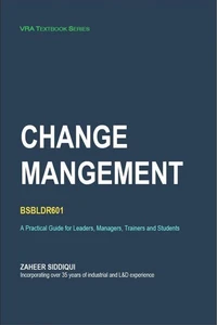 Change Management