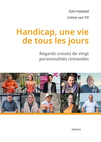 Handicap, une vie de tous les jours