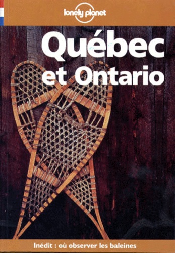 Zahia Hafs et Dorinda Talbot - Québec et Ontario.
