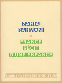 France, récit d'une enfance