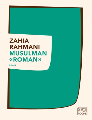 "Musulman" roman