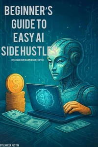 Beginner’s Guide to Easy AI Side Hustles