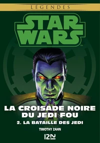 La bataille des Jedi