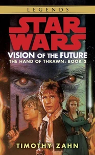 The Hand of Thrawn