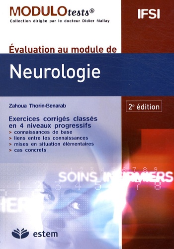 Zahoua Thorin-Benarab - Neurologie.