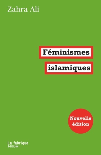Féminismes islamiques 2e édition
