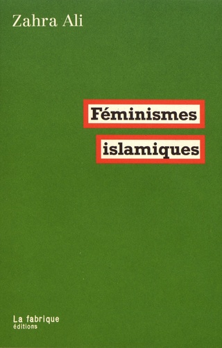 Féminismes islamiques 2e édition